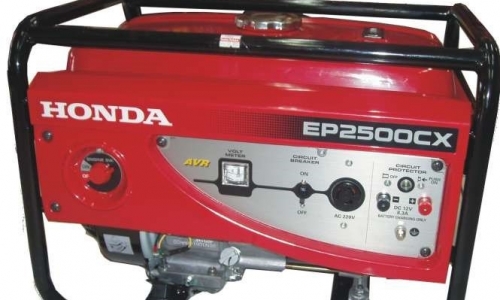 Jenis Genset Apakah Yang Anda Cari ?