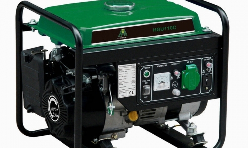 Tips Jitu Merawat Genset