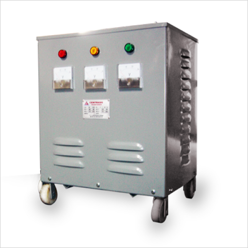 Isolation Transformer