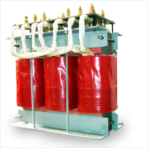 Rectifier Transformer