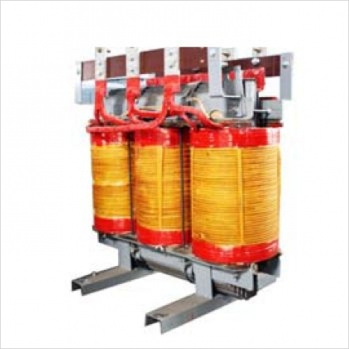 Starting Transformer