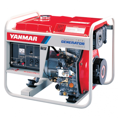 Yanmar