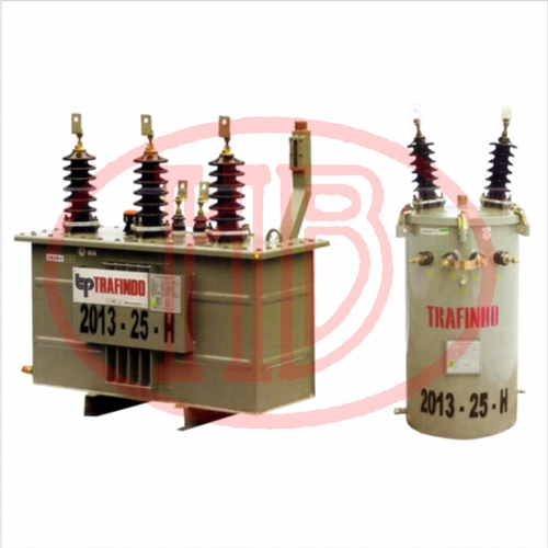 Distribution Transformer - SPLN D3