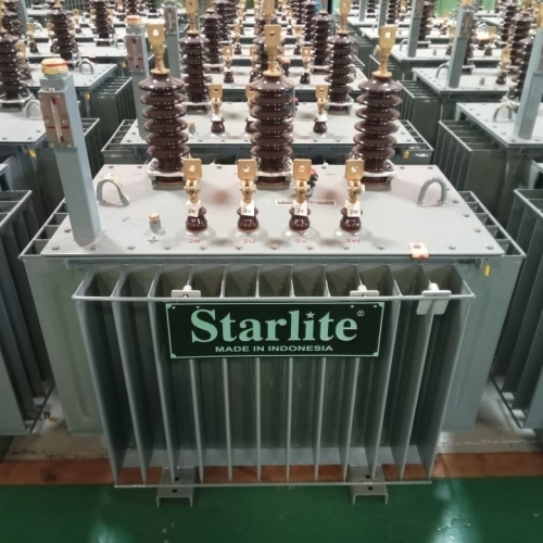 Trafo Starlite