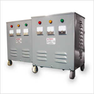 Centrado - Trafo Auto Transformer