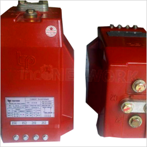 Trafindo - Current Transformer - Indoor