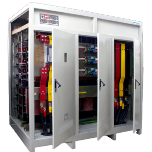 Yoritsu - TDi 800 KVA