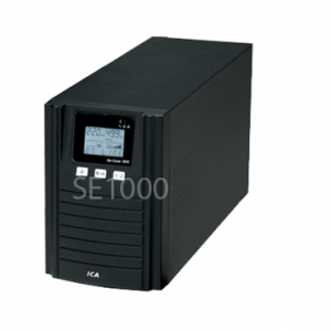ICA - UPS Seri SE