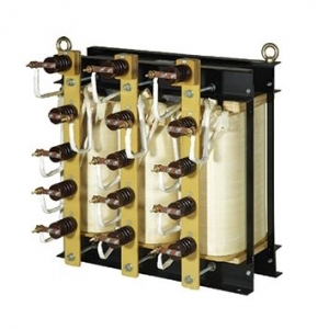 Centrado - Motor Starting Reactors