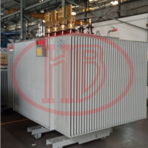 Trafindo - Transformer | Trafo Trafindo 3000 kVA Dyn-5