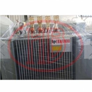 Trafindo - Transformer | Trafo Trafindo 1000 kVA Dyn-5