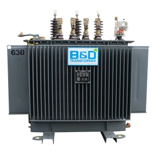  - Trafo Bambang Djaja